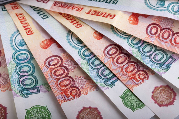 Новая форма бюджетирования