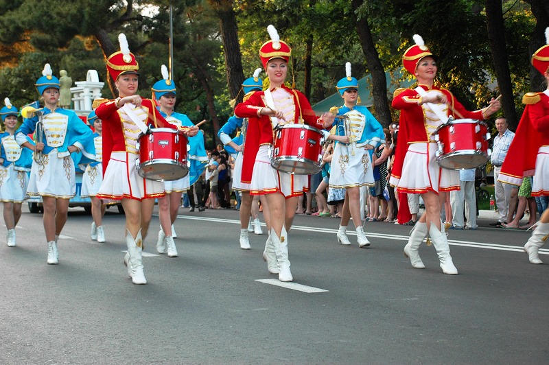 День города
