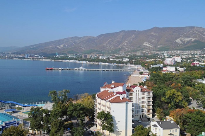 Город, комфортный для жизни 