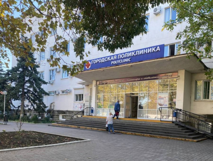 Школа отказа от курения
