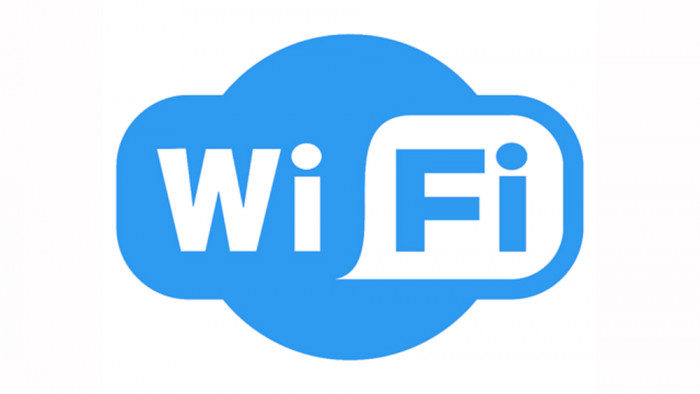 На набережной появится Wi-fi